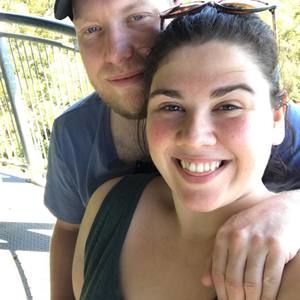 Meet your Posher, Georgia